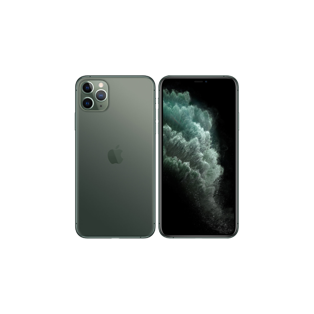 IPHONE 11 PRO MAX 64GB VITRINE